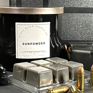 GUNPOWDER