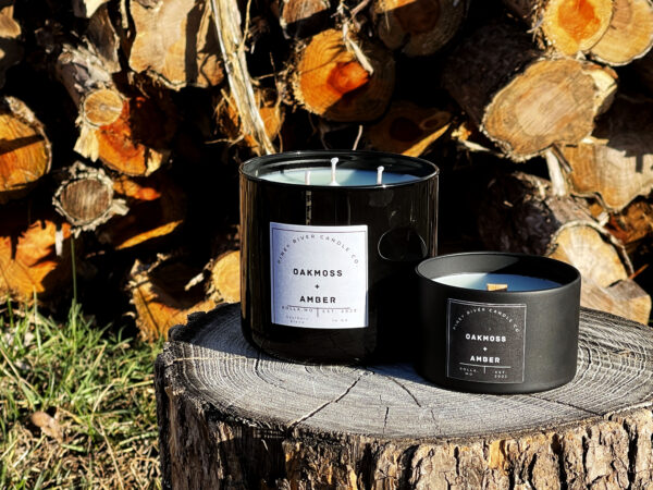 OAKMOSS & AMBER